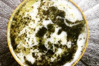 Anadolu Düğün Çorbası