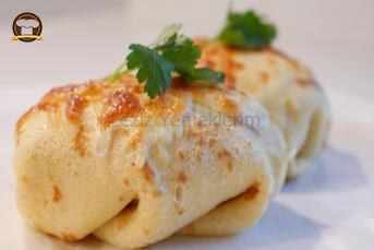 Tavuklu Sultan Kebabı