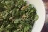 Kinoalı Semizotu Salatası