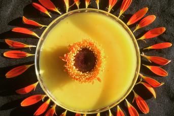 Hint Usulü Sütlaç