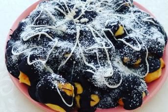 Ev Yapımı Profiterol Tarifi