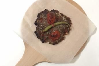 Hatay Usulü Kağıt Kebabı