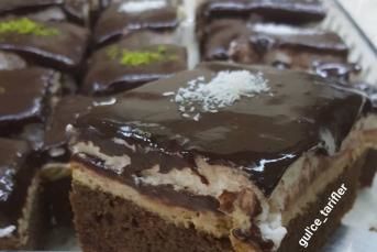 Petibörlü Ağlayan Kek