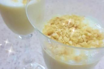 Pratik Damla Sakızlı Muhallebi