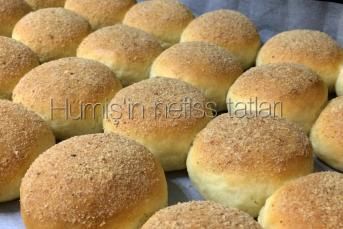 3 2 1 Poğaça Tarifi