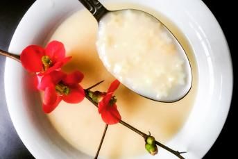 Terbiyeli Yıldız Şehriye Çorbası