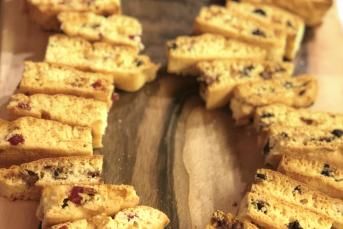 Selanik Gevreği Tarifi