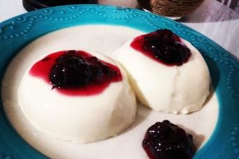 Panna Cotta Tarifi