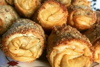 İçli Köfte Böreği Tarifi