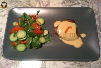 Hardal Soslu Bonfile