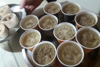 Kemik Suyu Nasıl Yapılır