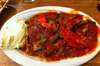 Diyet İskender Tarifi
