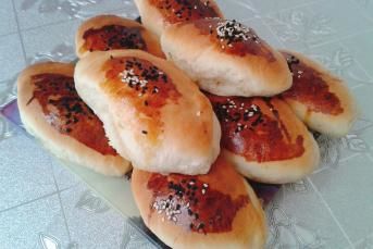 Yumuşacık Poğaça Tarifi