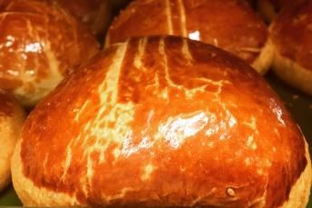 Puf Puf Poğaça Nasıl Yapılır