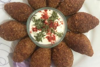 İçli Köfte Nasıl Yapılır