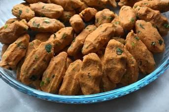 Nefis Mercimek Köftesi Tarifi