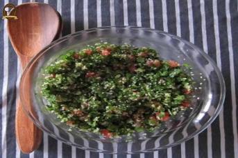 Tabule Tarifi