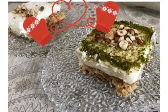 Müthiş İncir Tatlısı