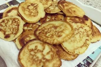 Kaşık Dökmesi Yapılışı