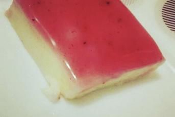 Yalancı Chesecake (Tam Tarif)