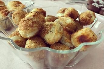 Top Top Buzluk Böreği