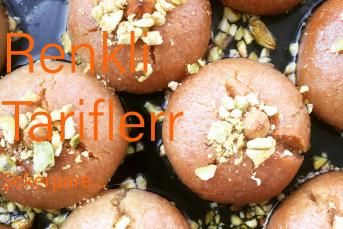 Hindistan Cevizli Şekerpare