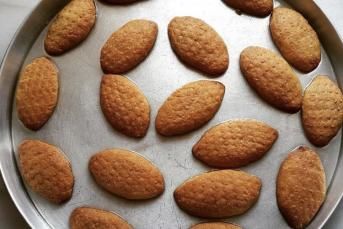 Kalburabastı Nasıl Yapılır