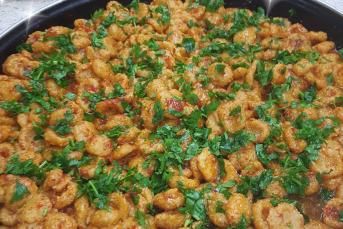 Fellah Köftesi Tarifi (Tam Ölçü)