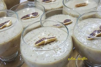 İncir Uyutması Yapılışı