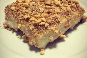 Bisküvili Muhallebi