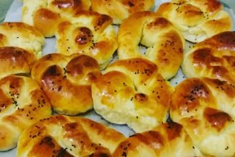 Tereyağlı Açma Tarifi