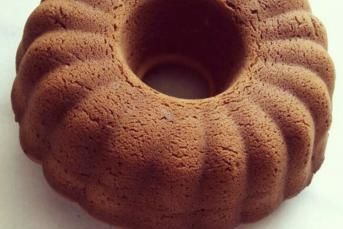 Havuçlu Tarçınlı Kek Tarifi