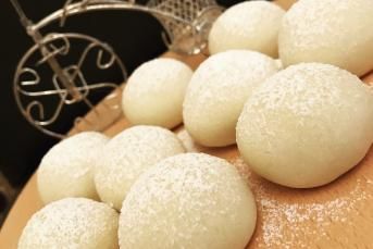 Girit Kurabiyesi Tarifi