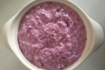 Kırmızı Lahana Taratoru