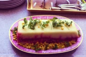 Patates Pastası Tarifi