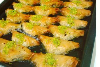 Şöbiyet Yapılışı