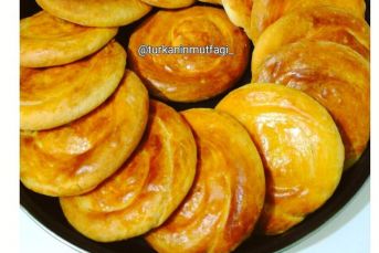 Erzurum Yöresi Kete