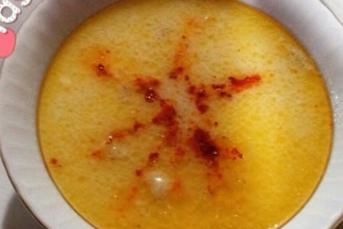 Tavuk Paçası Çorbası