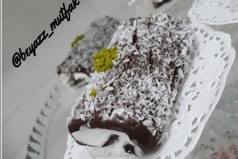 Saray Sarması Yapılışı