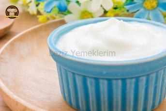 Bebek Yoğurdu +6 Ay