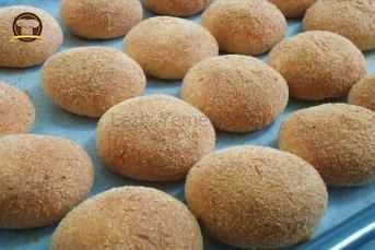 3 2 1 Poğaça Yapımı