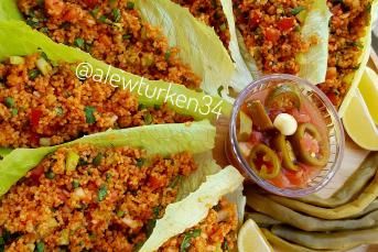 Tadına Doyum Olmayan Acılı Kısır