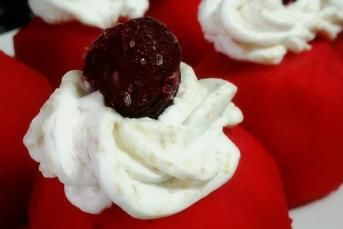 Kremalı Elma Tatlısı