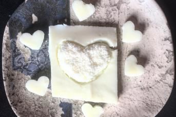 Kolay Su Muhallebisi