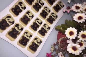 Petito Kurabiyesi Tarifi