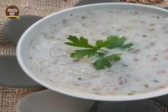 Tok Tutan Karabuğday Çorbası