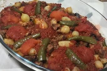Şehzade Kebabı Tarifi