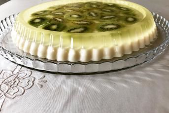 Jöleli Tavukgöğsü