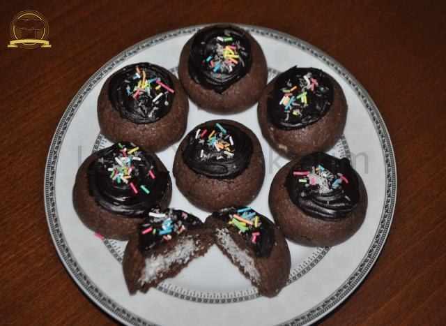 Cocostar Kurabiye