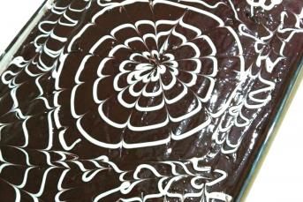 Bol Çikolatalı Islak Kek